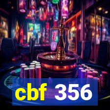 cbf 356